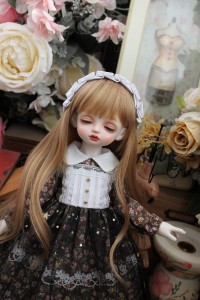 bjd ドール セットの通販｜au PAY マーケット